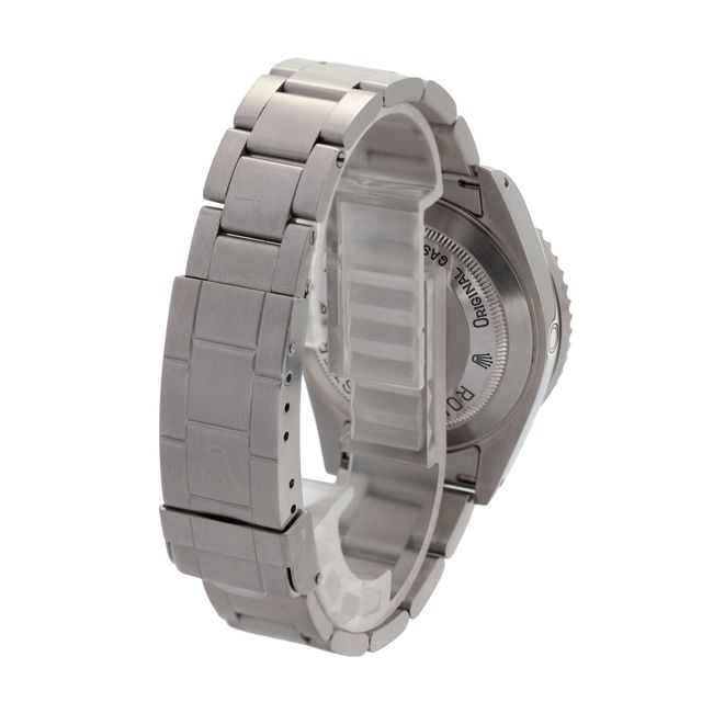 Rolex Sea-Dweller 16600 Image 3